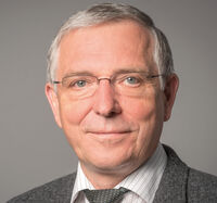 Prof. Dr. med. Hartmut Goldschmidt