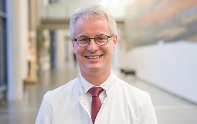 Prof. Dr. med. Ralf Gutzmer