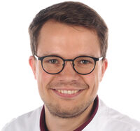 PD Dr. med. Arik Schulze