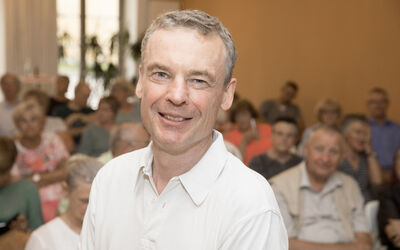 Prof. Dr. med. Dieter Hörsch
