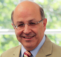 Univ.-Prof. Dr. med. Prof. hon. Dr. h.c. Christos C. Zouboulis