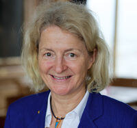 Prof. Dr. rer. nat.  Catharina  Maulbecker-Armstrong