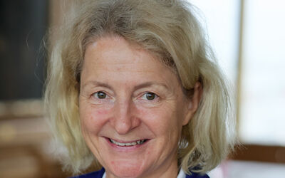 Prof. Dr. rer. nat.  Catharina  Maulbecker-Armstrong