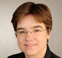 Prof. Dr. med. Claudia Baldus