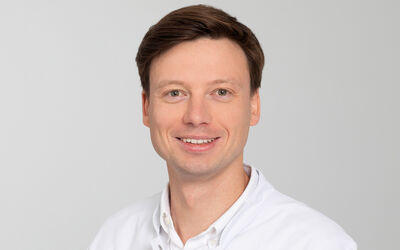 Dr. med. Christoph Schaefers