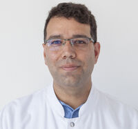 Prof. Dr. med. Cyrus Khandanpour