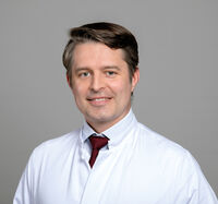 Univ.-Prof. Dr. med. Matthias Totzeck