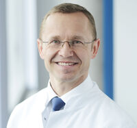 Prof. Dr. med. Hans-Georg Kopp