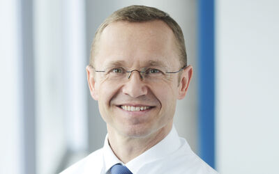 Prof. Dr. med. Hans-Georg Kopp