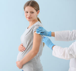 Ist eine COVID-Impfung während der Schwangerschaft möglich?