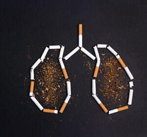 Raucher bekommen Zugang zu bisher eingeschränkter Lungenkrebs-Vorsorge