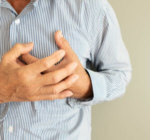 Troponin zur Bestimmung des Herzinfarktrisikos nach einem Schlaganfall