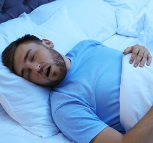 Tirzepatid auch bei obstruktiver Schlafapnoe wirksam