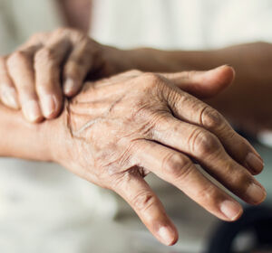 Rotigotin bei Parkinson: Kleineres Pflaster – verbesserte Therapie?