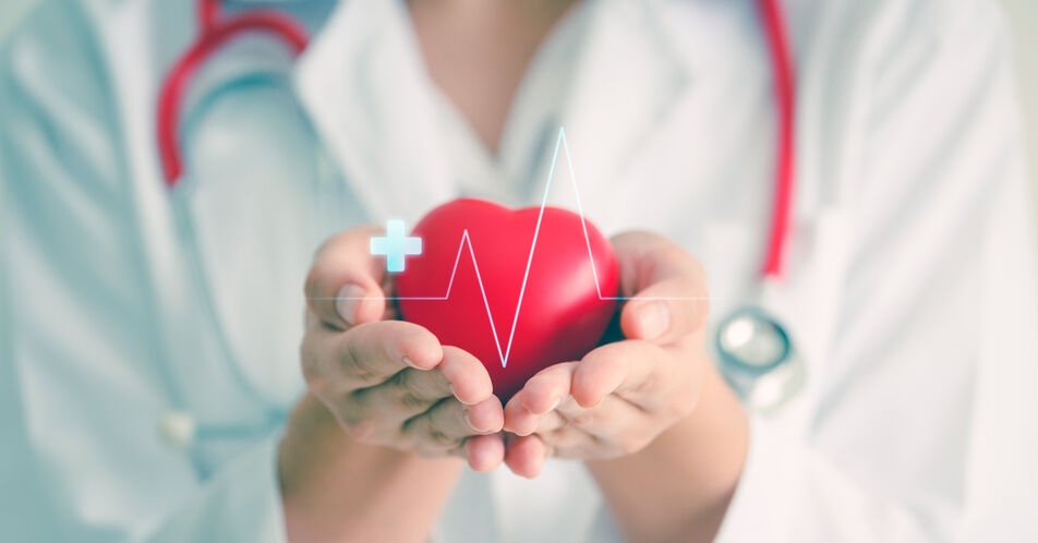 Künstliche Intelligenz unterstützt Mediziner bei präzisen Herzdiagnosen