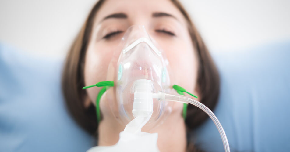 Neue S3-Leitlinie „Nichtinvasive Beatmung als Therapie der chronischen respiratorischen Insuffizienz“ veröffentlicht