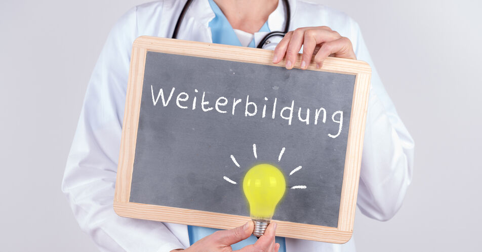 Chirurgieverband launcht Kreativkampagne zur Sicherung der fachärztlichen Weiterbildung