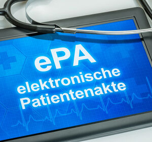 Datenschützerin: Einspruch gegen E-Patientenakte erleichtern