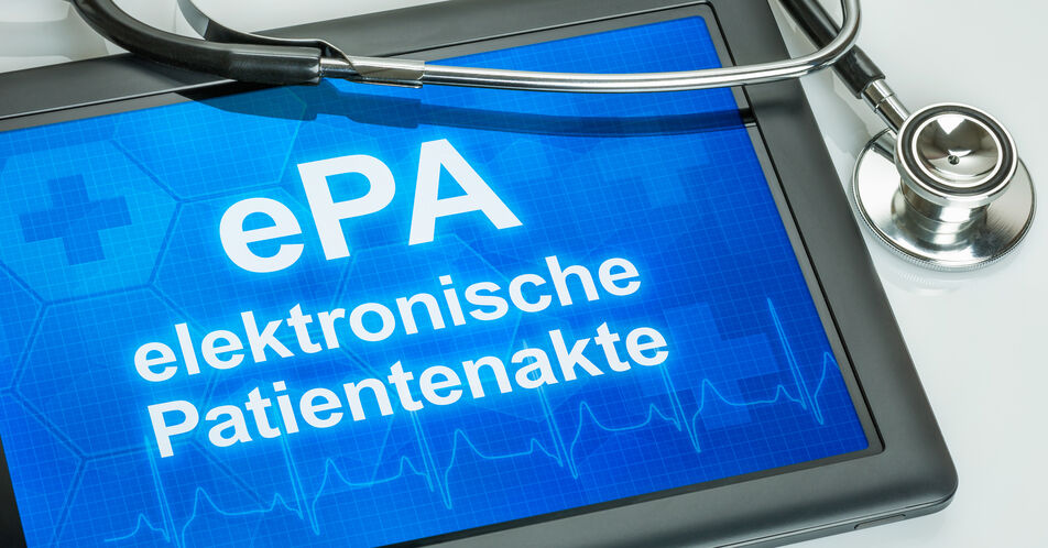 Datenschützerin: Einspruch gegen E-Patientenakte erleichtern