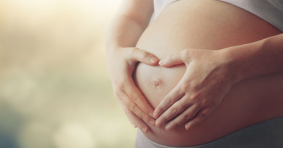 Multiple Sklerose: Therapie während Schwangerschaft und Stillzeit