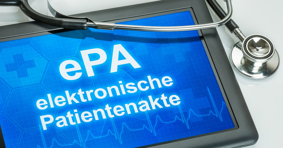 Verbraucherschützer kritisieren Kassen-Infos zur ePA