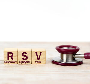 Adjuvantierter Impfstoff bei RSV