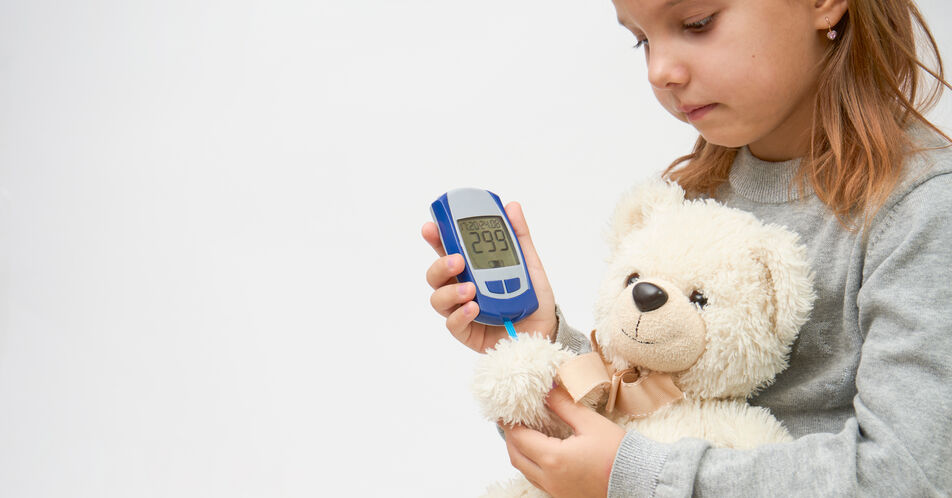 Diabetes bei Kindern durch Früherkennung gut therapierbar