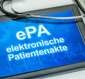 Start der E-Patientenakten für alle Versicherten