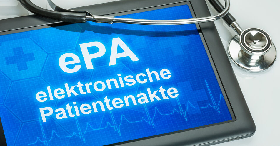 Start der E-Patientenakten für alle Versicherten