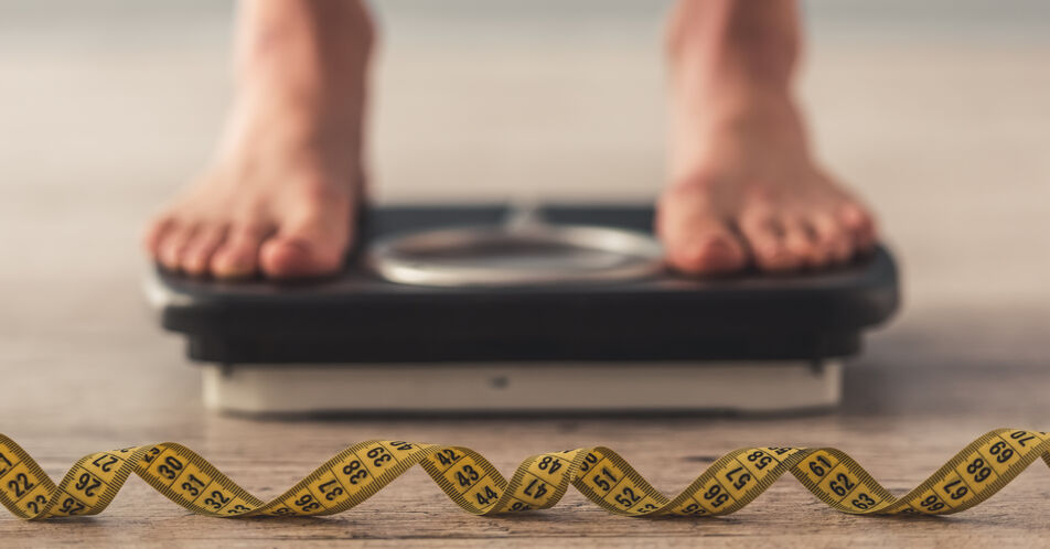 Adipositas nicht nur über den BMI diagnostizieren