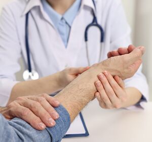 Rheumatoide Arthritis: Real-World-Daten zu Baricitinib als Monotherapie